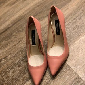 NEW - White House Black Market Heels